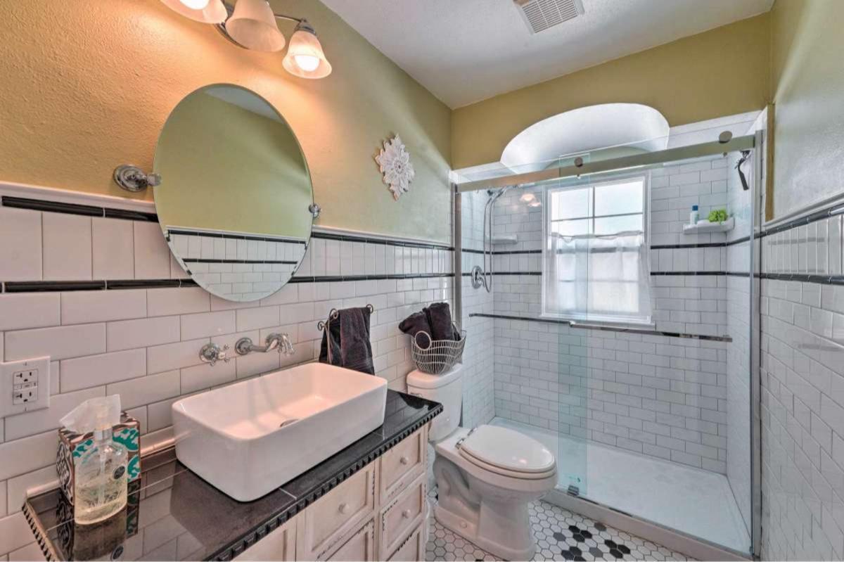 Charming Idaho Home Cottage Twin Falls Eksteriør bilde