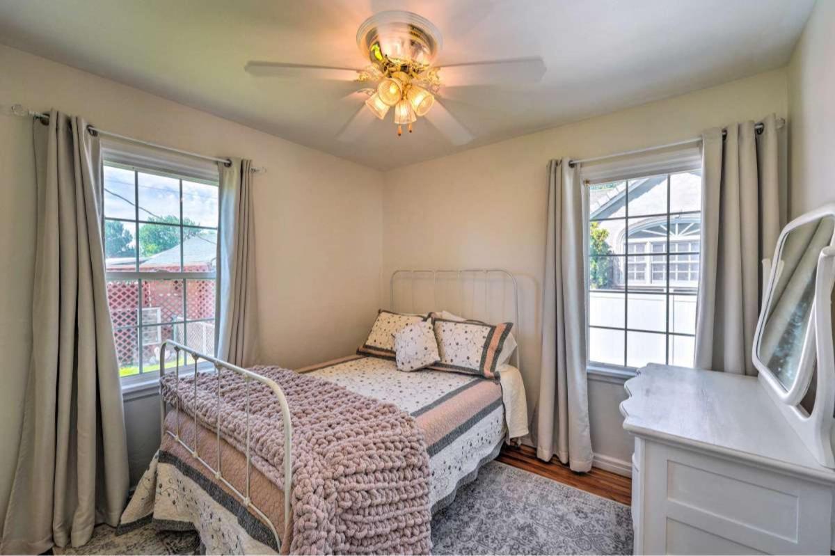 Charming Idaho Home Cottage Twin Falls Eksteriør bilde