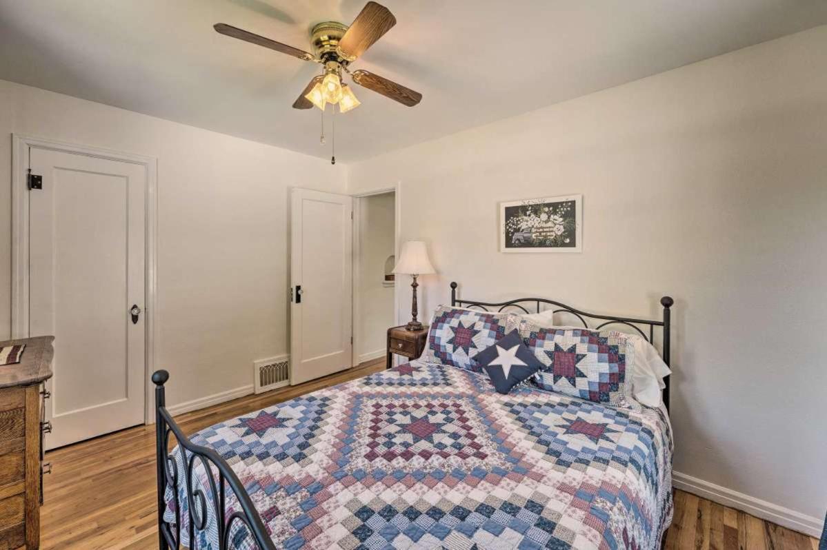 Charming Idaho Home Cottage Twin Falls Eksteriør bilde